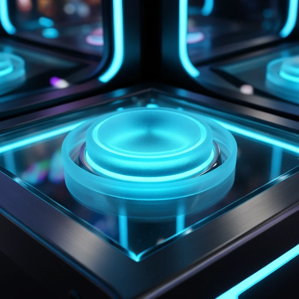 Daily Featured: Cyber Drift