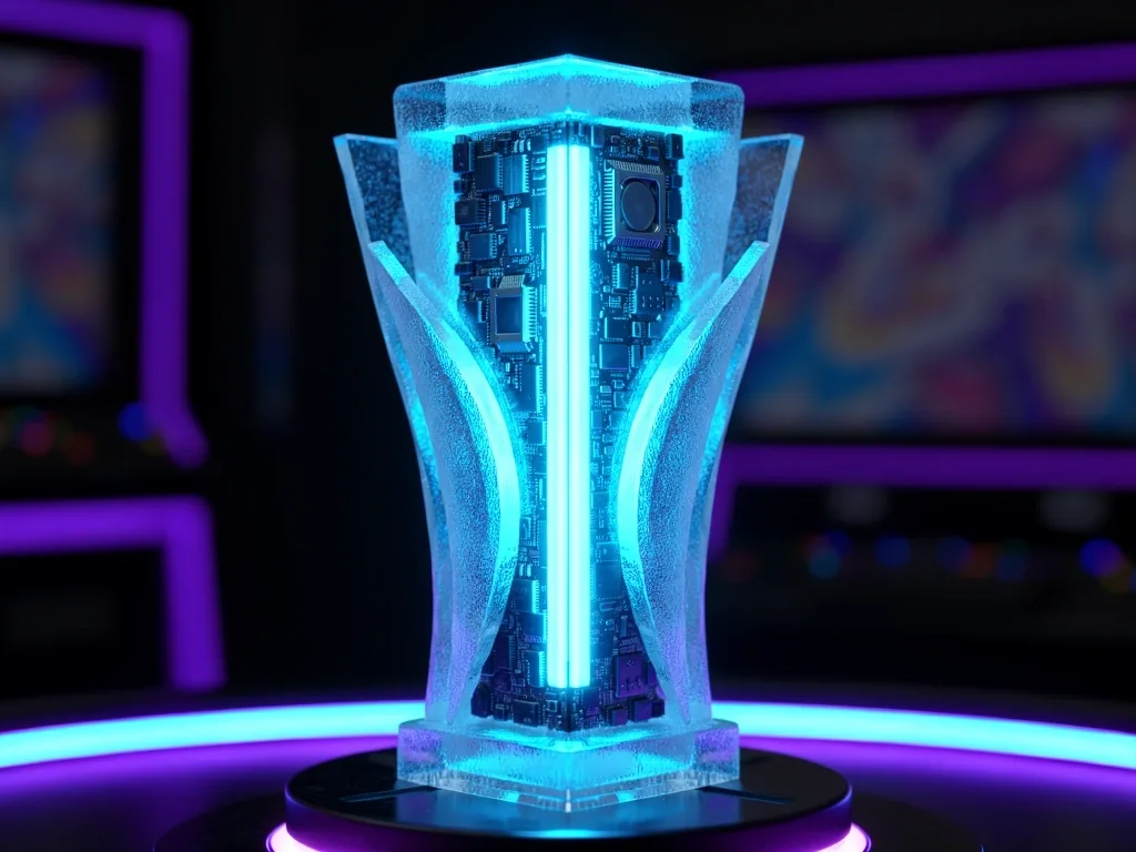 Esports Predictor