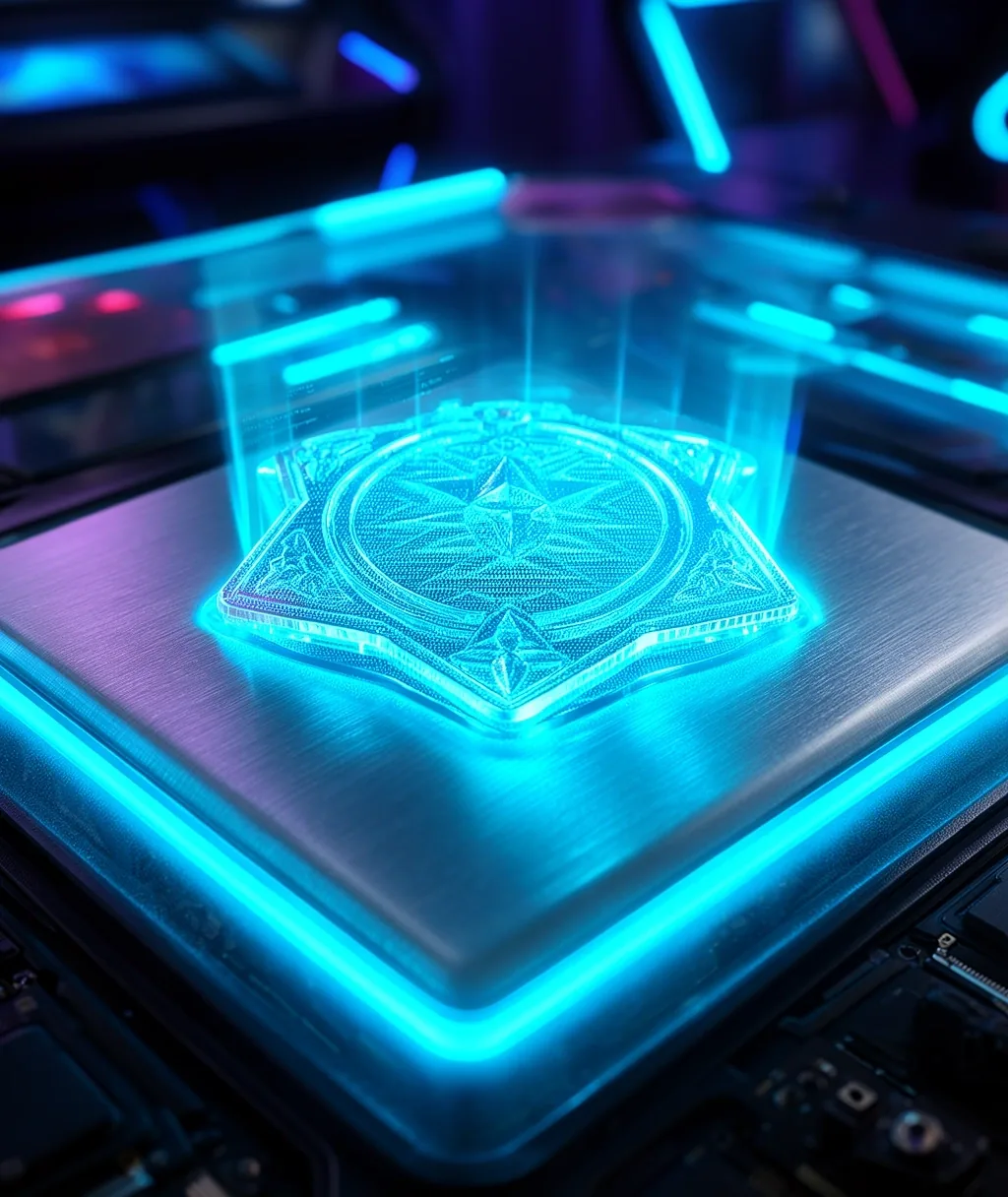 Precision hardware render