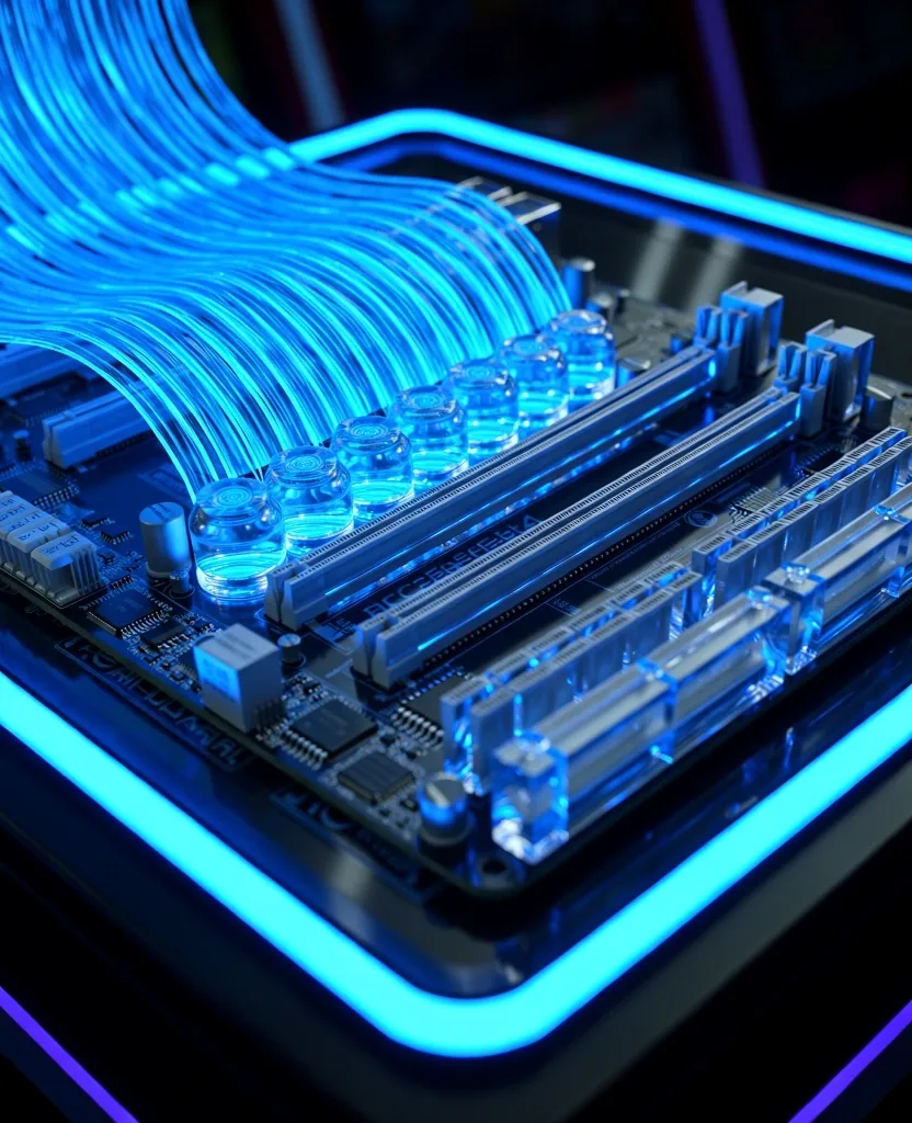 Physics Engine