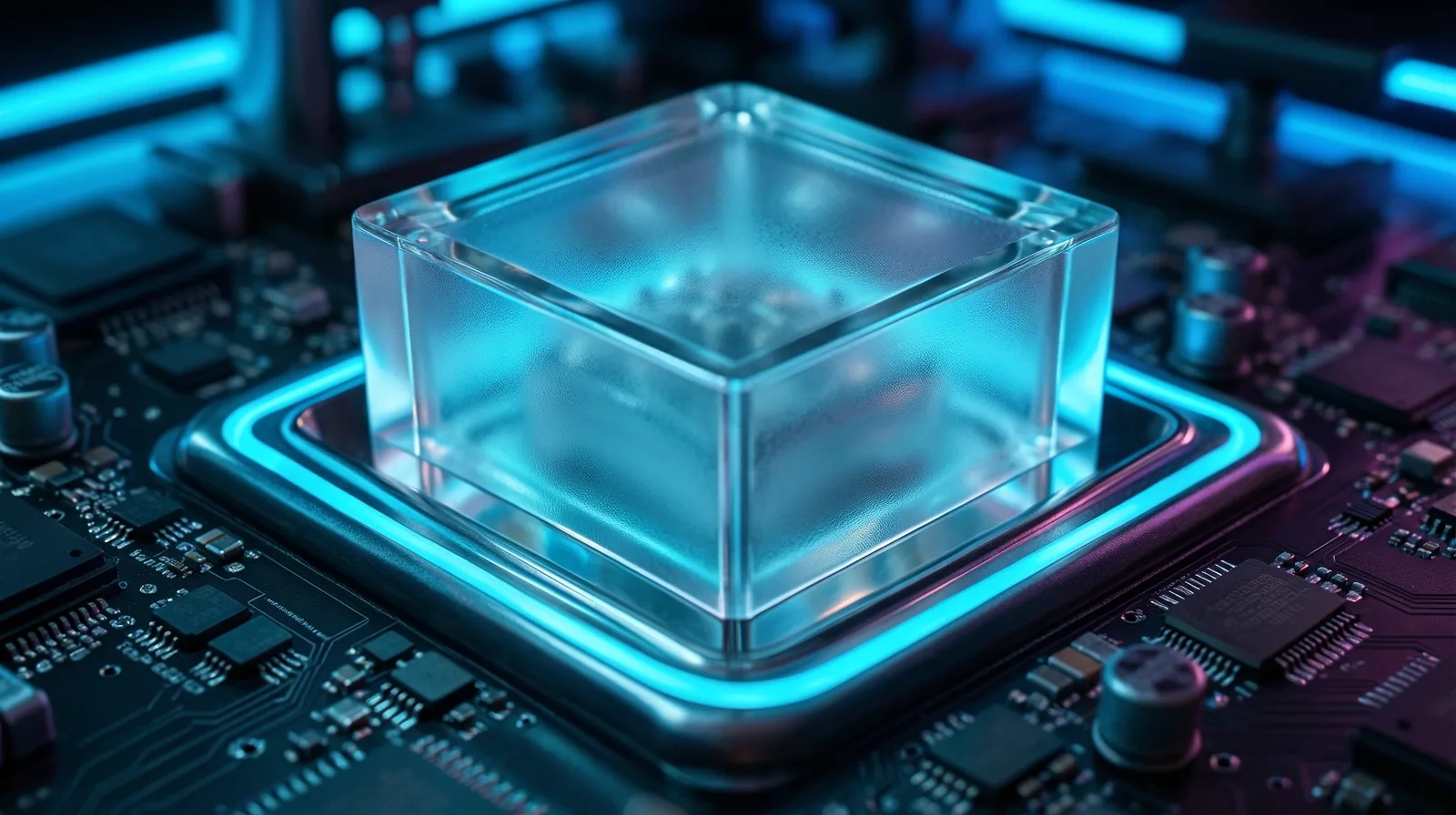 Arcade Hub System Architecture